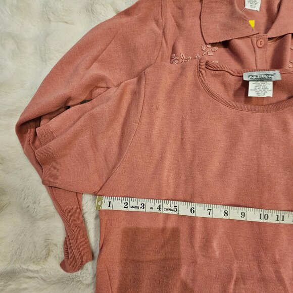 Fashion Formulas Coordinating Set - Picture 2 of 6